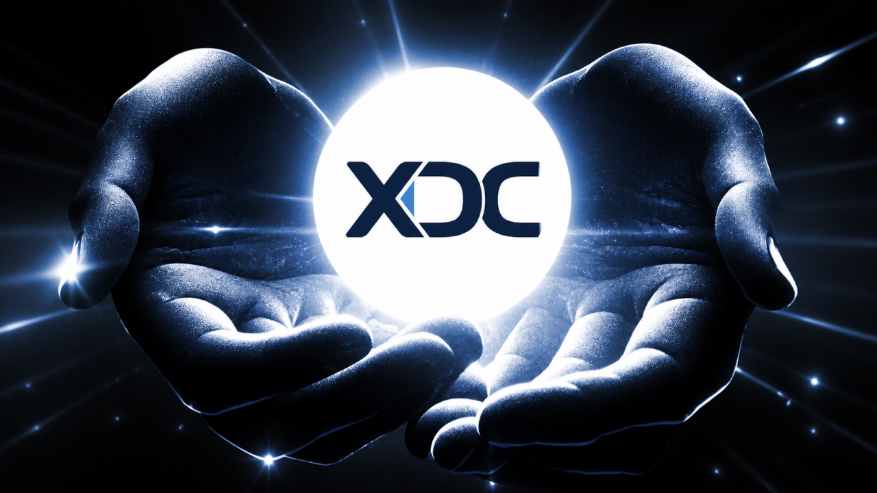 Republic Joins XDC Network Validator Set, Signaling Institutional Momentum
