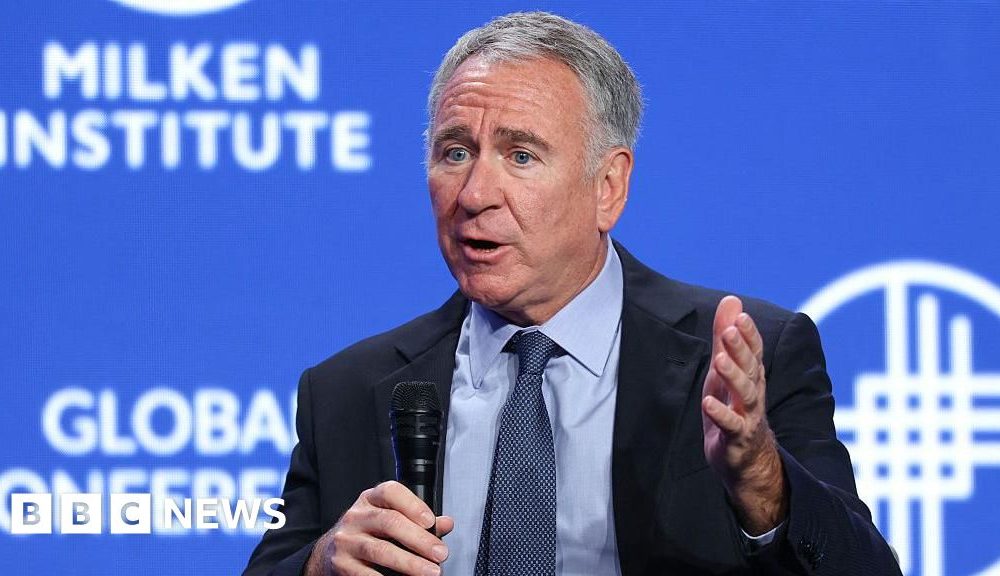 Hedge fund founder hits back at Mamdani's wealth tax video