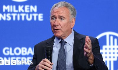 Hedge fund founder hits back at Mamdani's wealth tax video