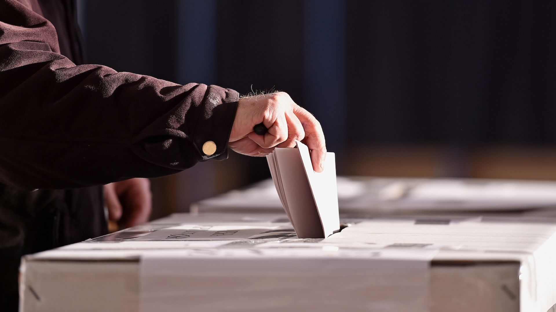 Tether executive warns the 2026 elections could have a 'seismic impact' on the crypto industry