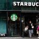 Starbucks Korea sacks CEO over controversial 'Tank Day' promotion