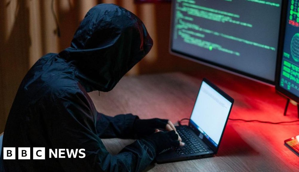 Cyber-crime increasingly coming with threats of physical violence