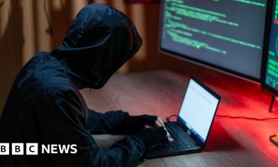 Cyber-crime increasingly coming with threats of physical violence