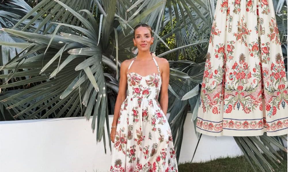 Every Outfit I Wore in April