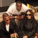1 ATL Cast Reunites For The Films 20th Anniversary Celebration In Atlanta Lauren London TI Eva Ross And More