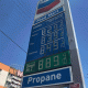Los Angeles gas prices top $8 a gallon, leaving drivers in disbelief