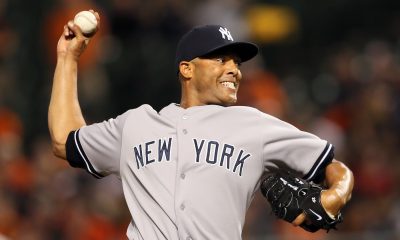 Former Yankee Mariano Rivera says he supports MLB salary cap