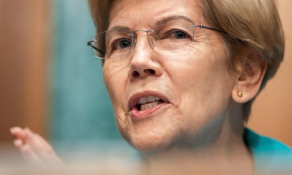 U.S. senators lament failure to win bipartisan support, yet, on crypto Clarity Act
