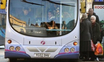 'We need more bus services to York's Community Stadium'