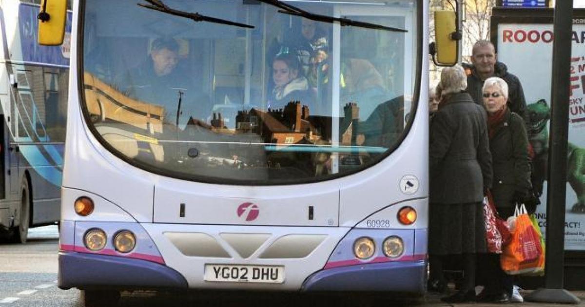'We need more bus services to York's Community Stadium'
