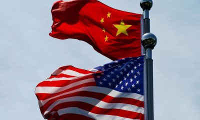 Five things to watch in Asia as Trump prepares to meet China's Xi this week