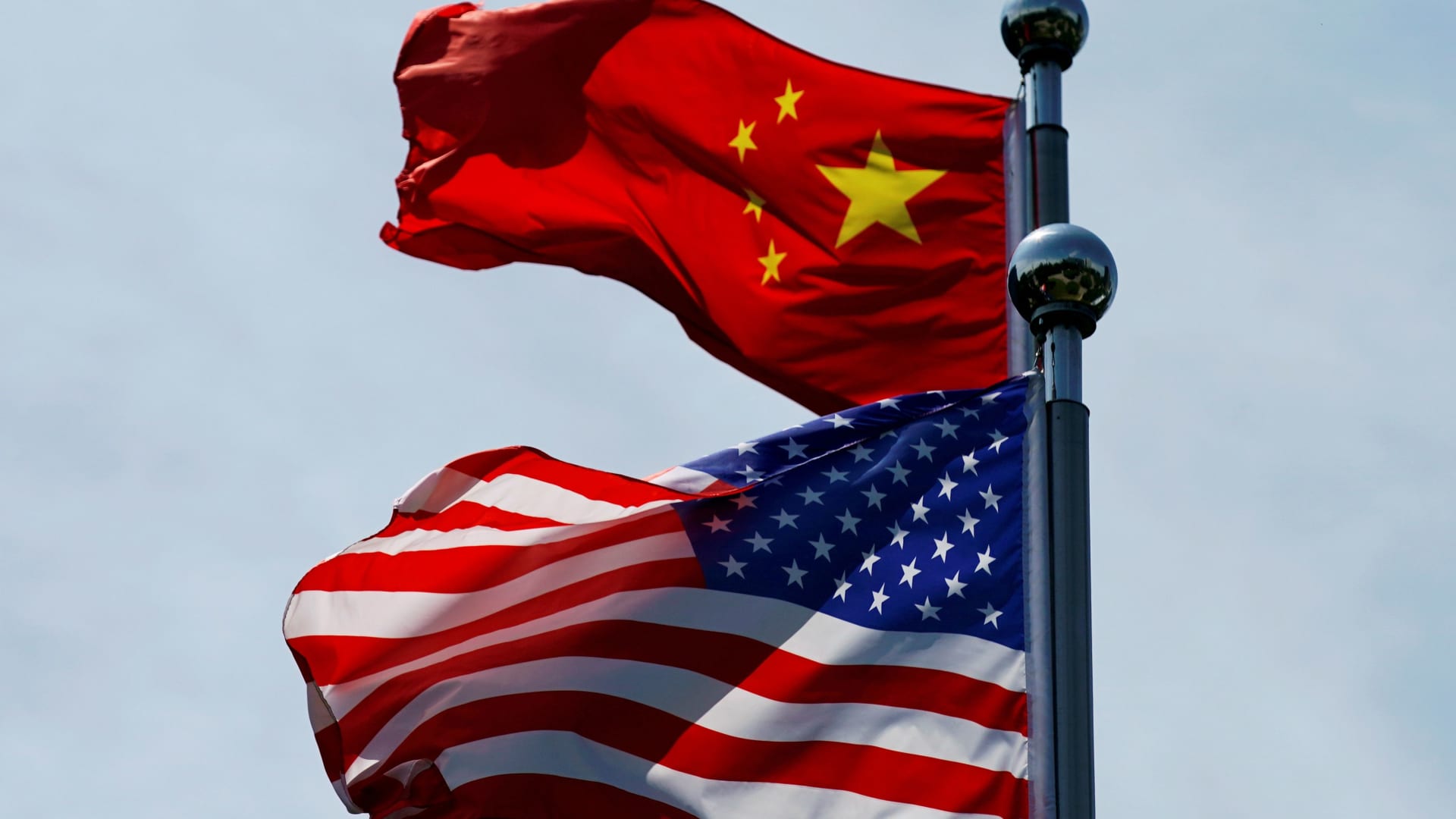 Five things to watch in Asia as Trump prepares to meet China's Xi this week