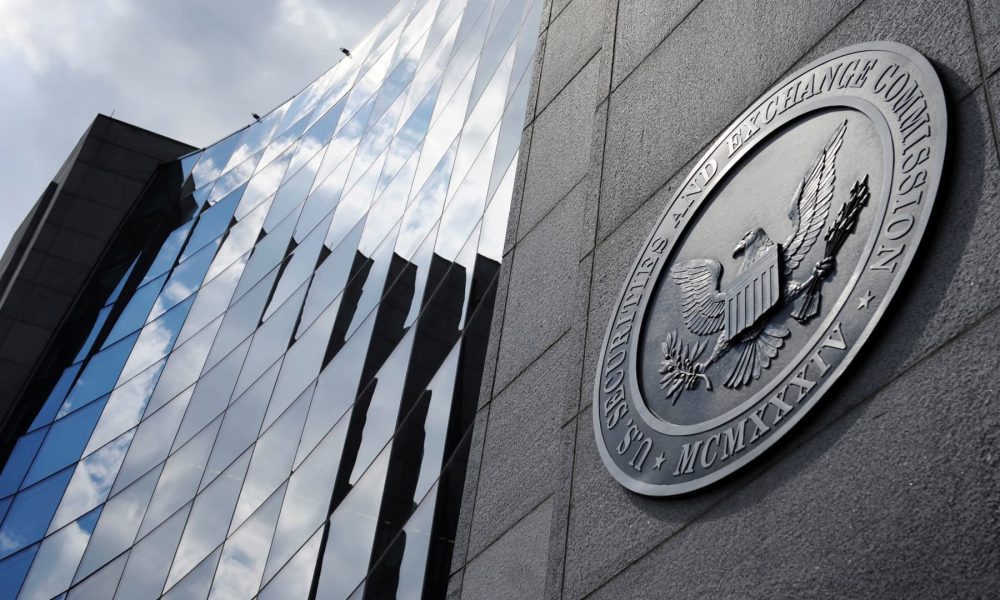 Kalshi traders confident SEC will end mandatory quarterly earnings reports