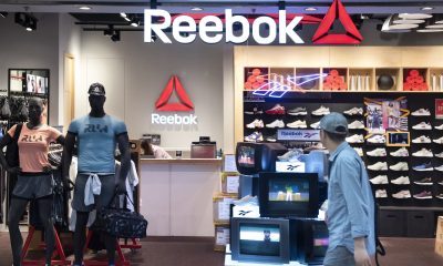Reebok owner Authentic Brands Group could IPO in 12 months
