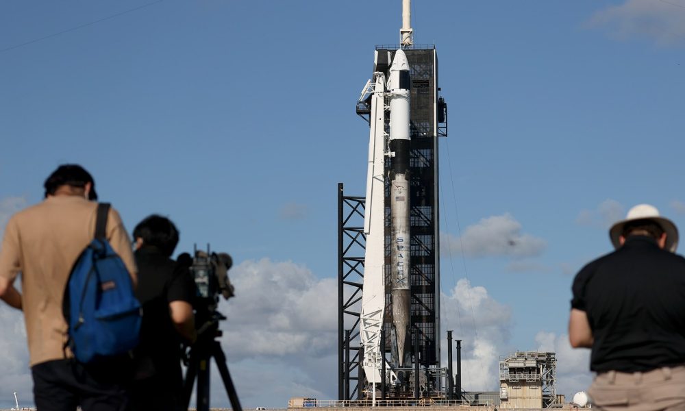 Retail investors get direct access to SpaceX IPO through major brokerage platforms