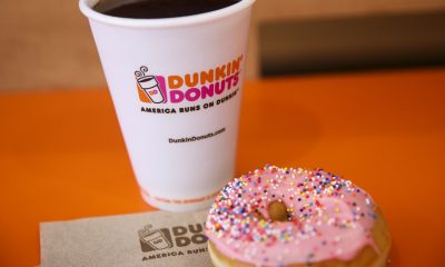 Dunkin' owner Inspire Brands confidentially files for IPO