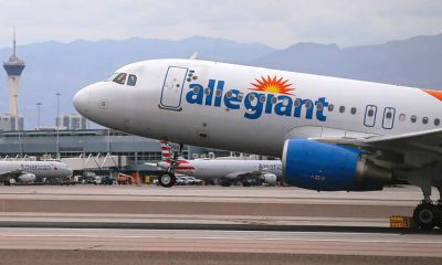 Allegiant CEO defends low-cost airline plan as Sun Country deal closes