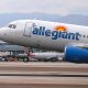 Allegiant CEO defends low-cost airline plan as Sun Country deal closes