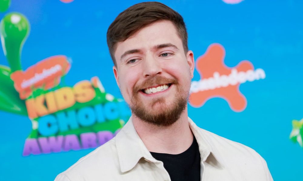 MrBeast and top creators turn to platform gurus