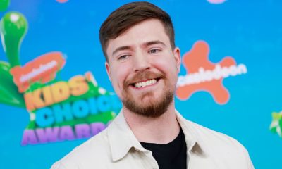 MrBeast and top creators turn to platform gurus