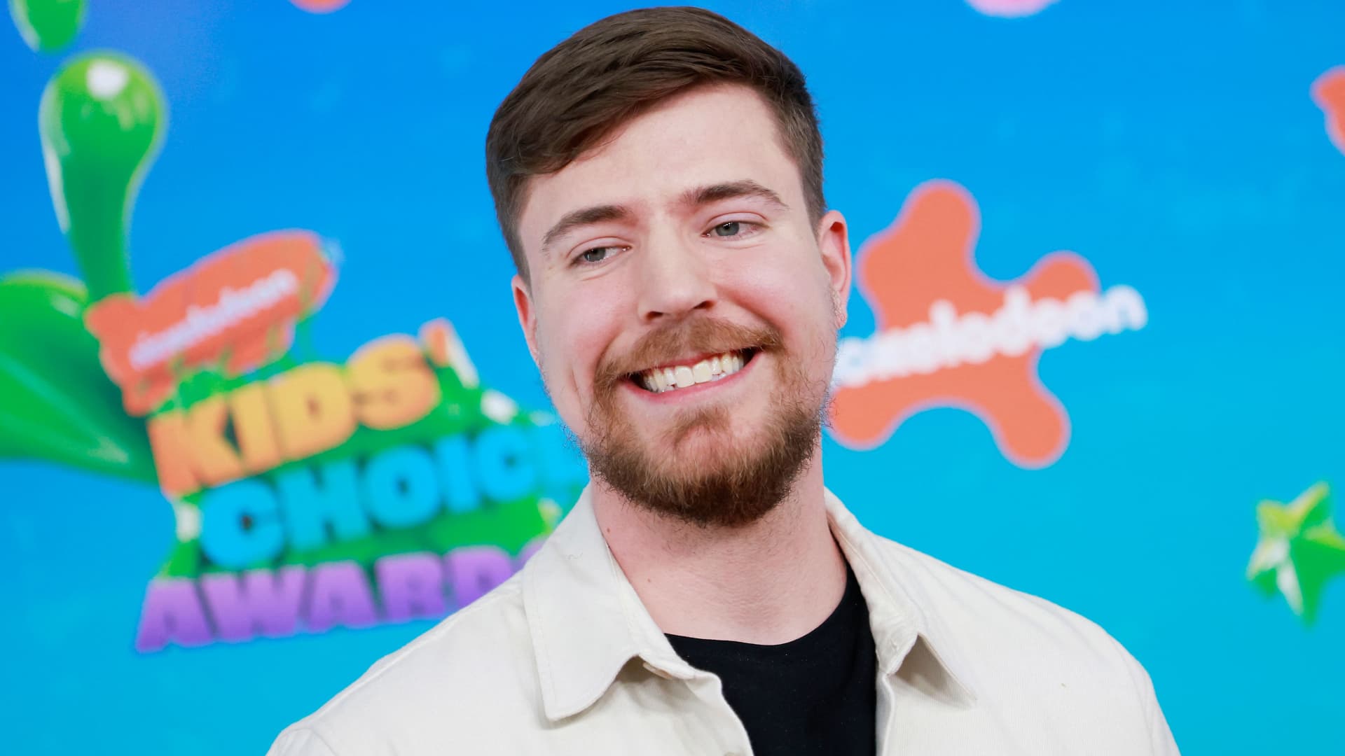 MrBeast and top creators turn to platform gurus