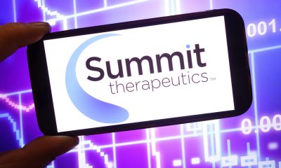 Summit Akeso ivonescimab improves survival in Harmoni-6 trial