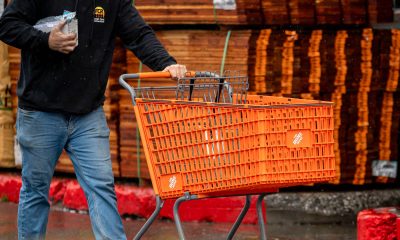 Home Depot (HD) Q1 2026 earnings