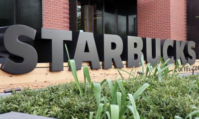 Starbucks to lay off 300 U.S. employees, close some regional offices