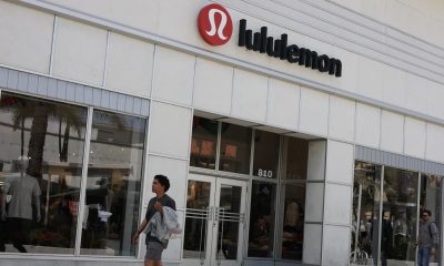 Lululemon settles proxy battle with founder Chip Wilson