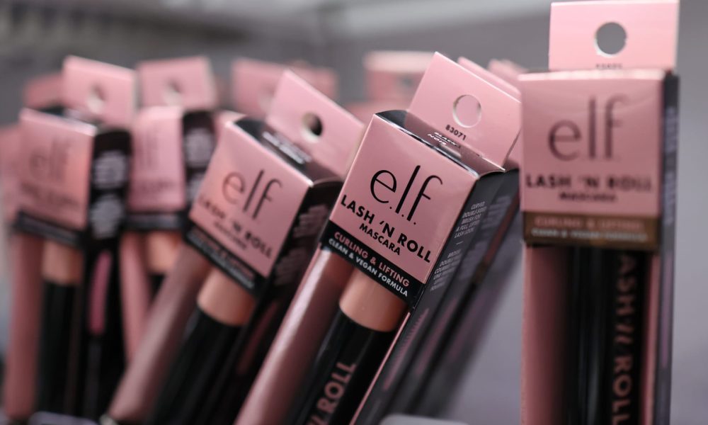 E.l.f. Beauty (ELF) earnings Q4 2026