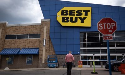 Best Buy (BBY) Q1 2027 earnings