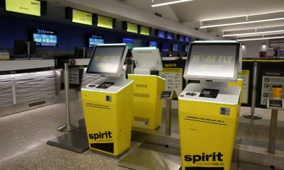 Spirit Airlines set to shut down. What travelers need to know