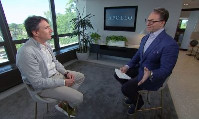 Inside Alts: Why Apollo's CEO thinks your investing strategy is broken