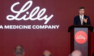 20,000 people taking drug, Ricks says