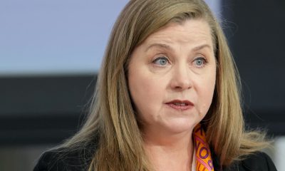 Fed's Bowman warns against hiking interest rates due to inflation spike