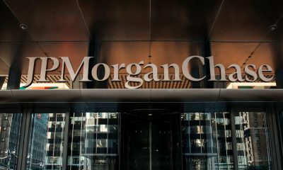 JPMorgan Chase-led group reins in credit