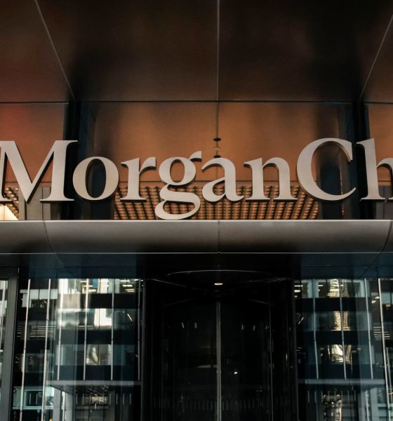 JPMorgan Chase-led group reins in credit