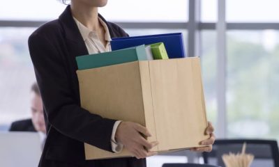 Why AI layoffs aren't giving stocks the boost companies wanted