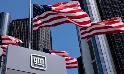 Detroit automakers have cut over 20,000 U.S. salaried jobs as AI looms