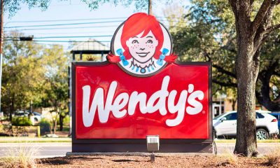 Wendy's taps former Potbelly CEO Bob Wright to lead burger chain