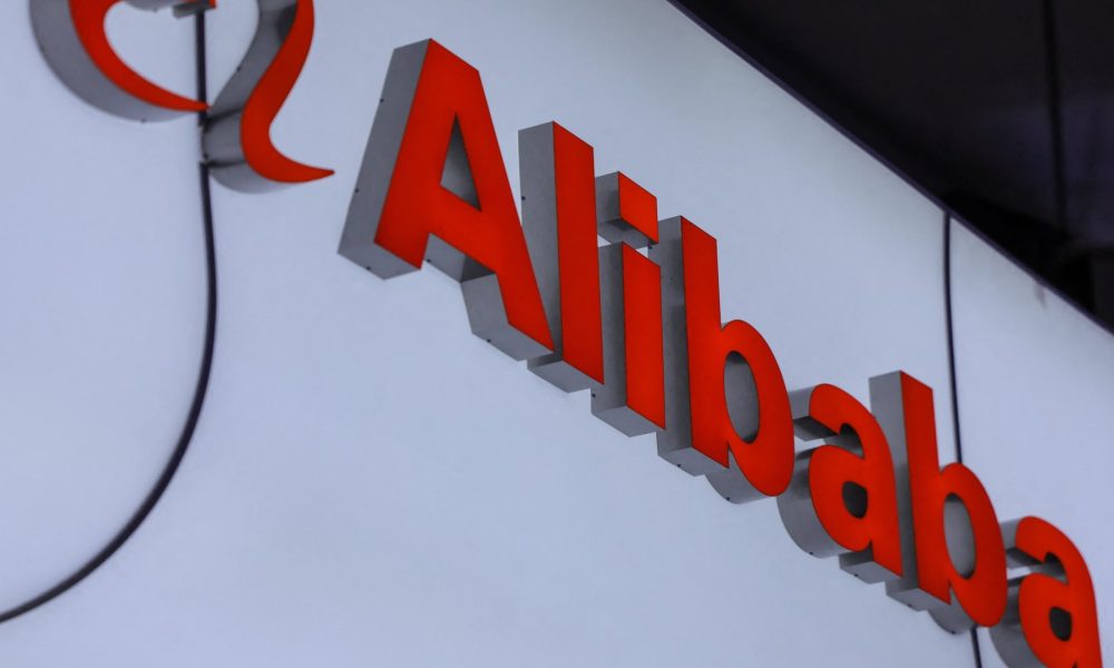 Alibaba reveals more powerful Zhenwu AI chip, new LLM