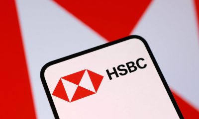 HSBC first-quarter pre-tax profit misses estimates on wider-than-expected credit losses