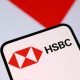 HSBC first-quarter pre-tax profit misses estimates on wider-than-expected credit losses