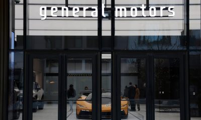GM lays off 500-600 salaried IT workers to cut costs