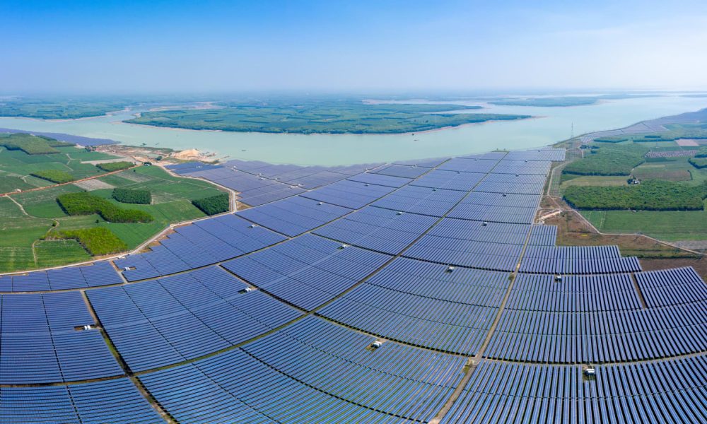 ADB $70 billion energy and digital infra push puts Southeast Asia center stage