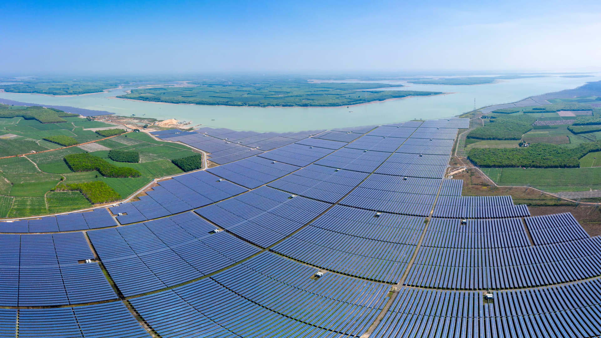 ADB $70 billion energy and digital infra push puts Southeast Asia center stage