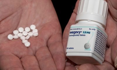 Novo Nordisk Wegovy pill beating Eli Lilly Foundayo early