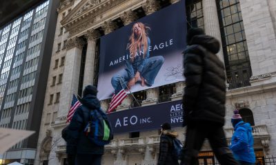 American Eagle (AEO) earnings Q1 2026