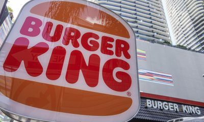 Restaurant Brands International (QSR) Q1 2026 earnings
