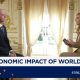 FIFA president on 2026 World Cup: Never seen as much demand for tickets